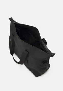 Pier One Unisex - Sac Week-End - Black -Pier One 0078896a9dd84b2096d530fc7ee1053f