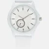 Pier One Unisex - Montre - White 1 Pier One Unisex - Montre - White -Pier One 02d14db017504bf39207b6e20d70a20a