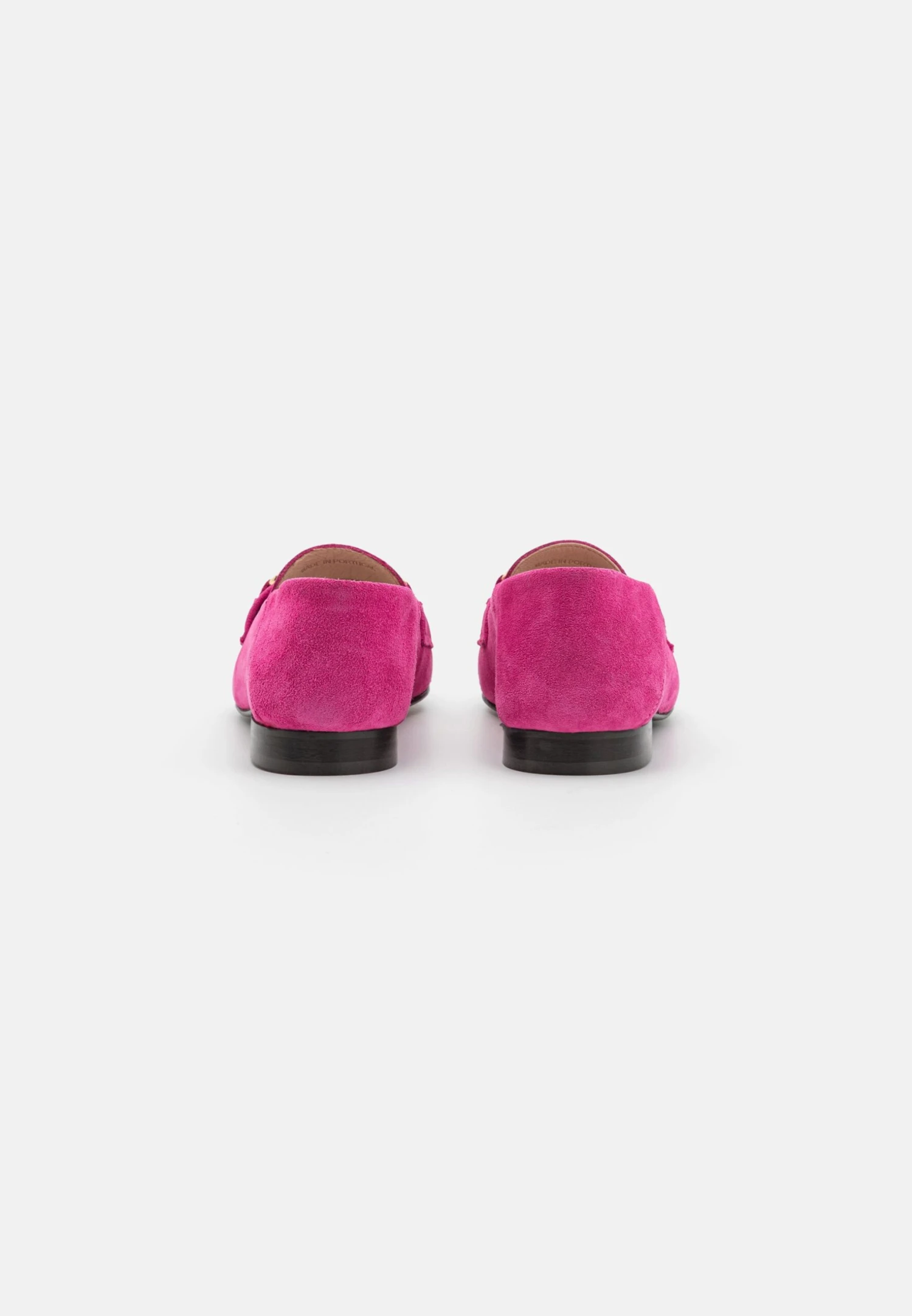 Leather - Mocassins - Pink Pier One Leather - Mocassins - Pink -Pier One 1230532669524625ae828574c5ddcc10 scaled