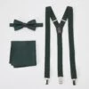 Pier One Set - Autres Accessoires - Dark Green