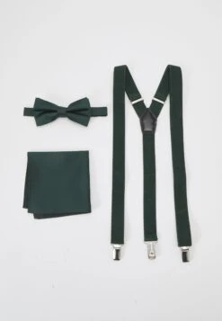 Pier One Set - Autres Accessoires - Dark Green