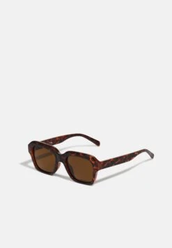 Pier One Unisex - Lunettes De Soleil - Black -Pier One 1670fc38a11d45bc82bd2f9b4f740675