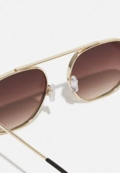 Pier One With Chain Set Unisex - Lunettes De Soleil - Brown 5 Pier One With Chain Set Unisex - Lunettes De Soleil - Brown -Pier One 17dec482534c48438c04a585cec7ab57