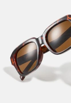 Pier One Unisex - Lunettes De Soleil - Black -Pier One 1805d51941d84c3b9cd65a361bd6f258