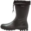 Pier One Unisex - Bottes En Caoutchouc - Black 2 Pier One Unisex - Bottes En Caoutchouc - Black -Pier One 184197d1d6474f70af436625ffed3324