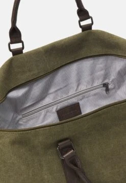 Pier One Unisex - Sac De Voyage - Khaki 4 Pier One Unisex - Sac De Voyage - Khaki -Pier One 2861bc3b4fed44f7b180be1380545659