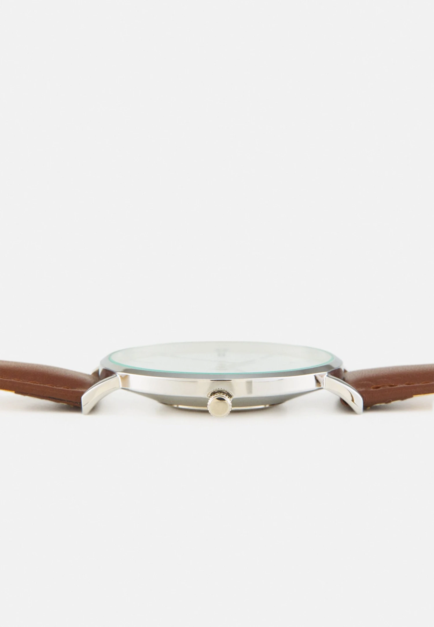 Unisex - Montre - Brown Pier One Unisex - Montre - Brown -Pier One 2c8e30769a5348508c6538f4541645ad scaled