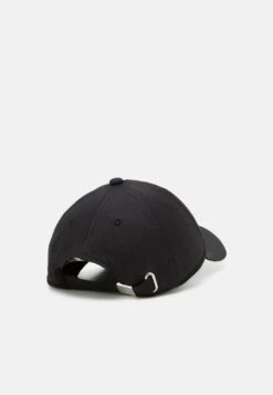 Pier One Unisex - Casquette - Black -Pier One 2e8f9591a48d4137876a3fae23b5b8df