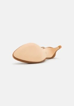 Pier One Leather - Escarpins - Cognac 5 Pier One Leather - Escarpins - Cognac -Pier One 32885b4b731b4ee9bdb17d0f709de688