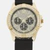 Pier One Unisex - Montre - Black 2 Pier One Unisex - Montre - Black -Pier One 33301bfe21e6438a874b8146df314af0