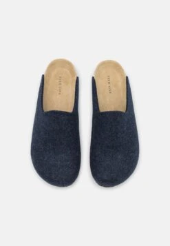Pier One Unisex - Chaussons - Dark Blue -Pier One 338c05030330471d8a91e257e1564476