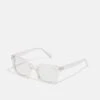 Pier One Unisex - Lunettes Anti-Lumière Bleue - Transparent