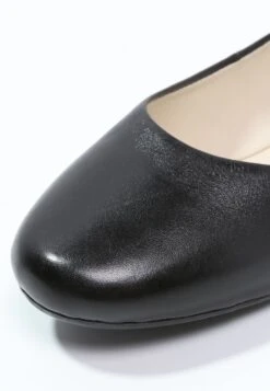 Pier One Ballerines - Black -Pier One 3cb716ed9f354ea68afa8ac5a5c80f45
