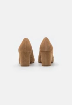 Pier One Leather - Escarpins - Light Brown -Pier One 4105f50b1e6c4bc48200e36b9178d7ff