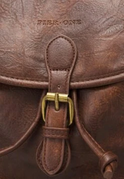 Pier One Unisex - Sac À Dos - Dark Brown 6 Pier One Unisex - Sac À Dos - Dark Brown -Pier One 418af441c90a406797e4903d285c780a