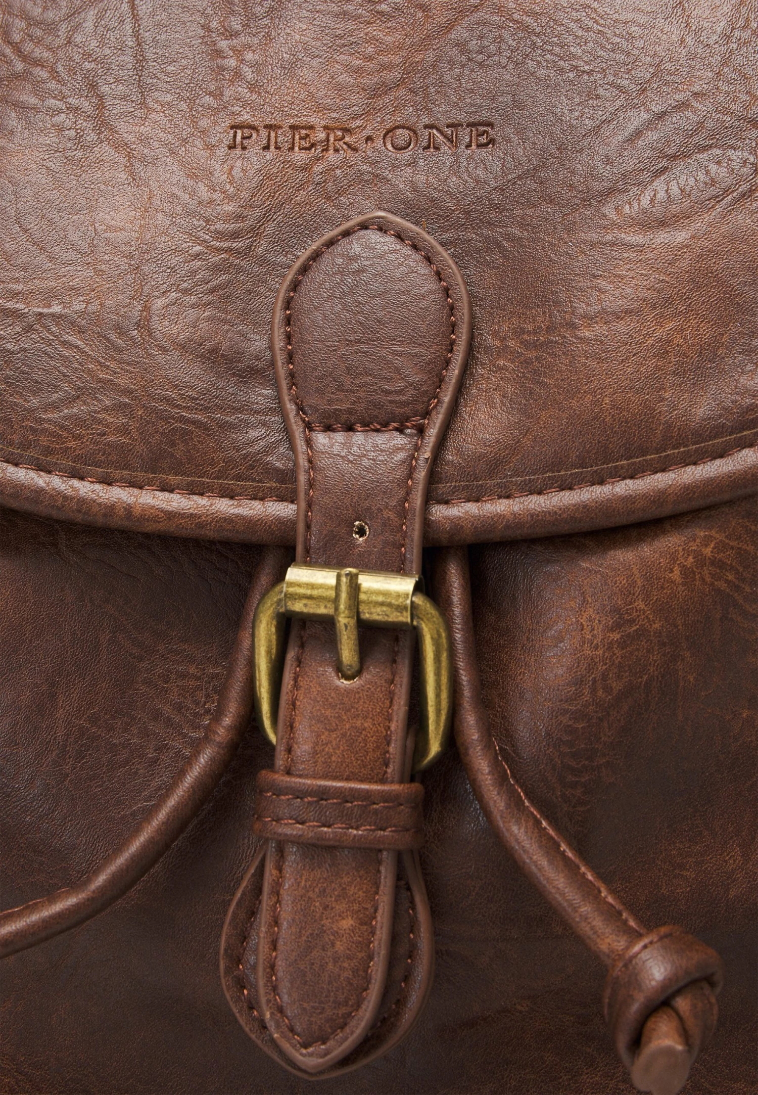 Unisex - Sac À Dos - Dark Brown Pier One Unisex - Sac À Dos - Dark Brown -Pier One 418af441c90a406797e4903d285c780a scaled