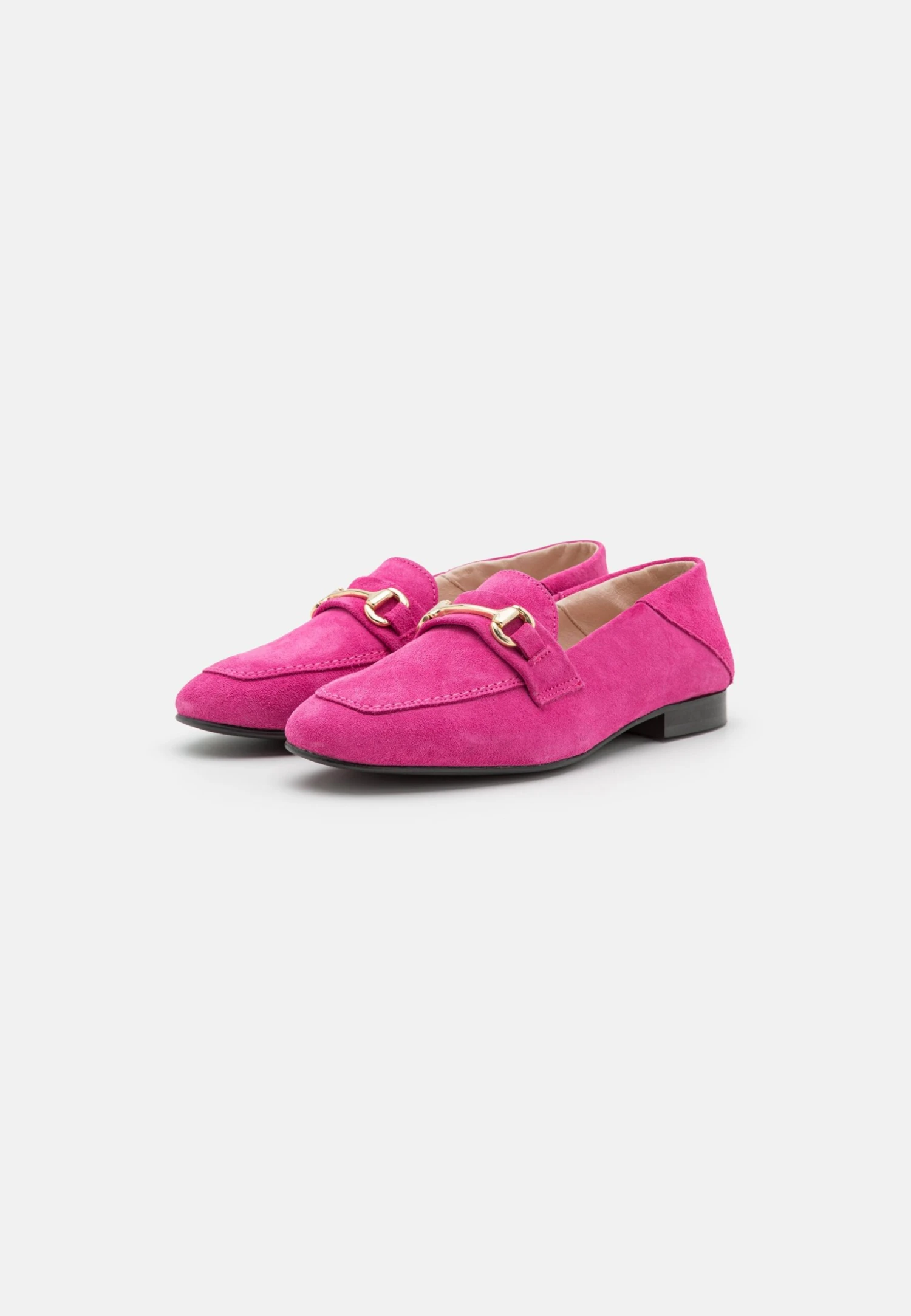 Leather - Mocassins - Pink Pier One Leather - Mocassins - Pink -Pier One 48b7c887db2244538761111df5293aa3 scaled
