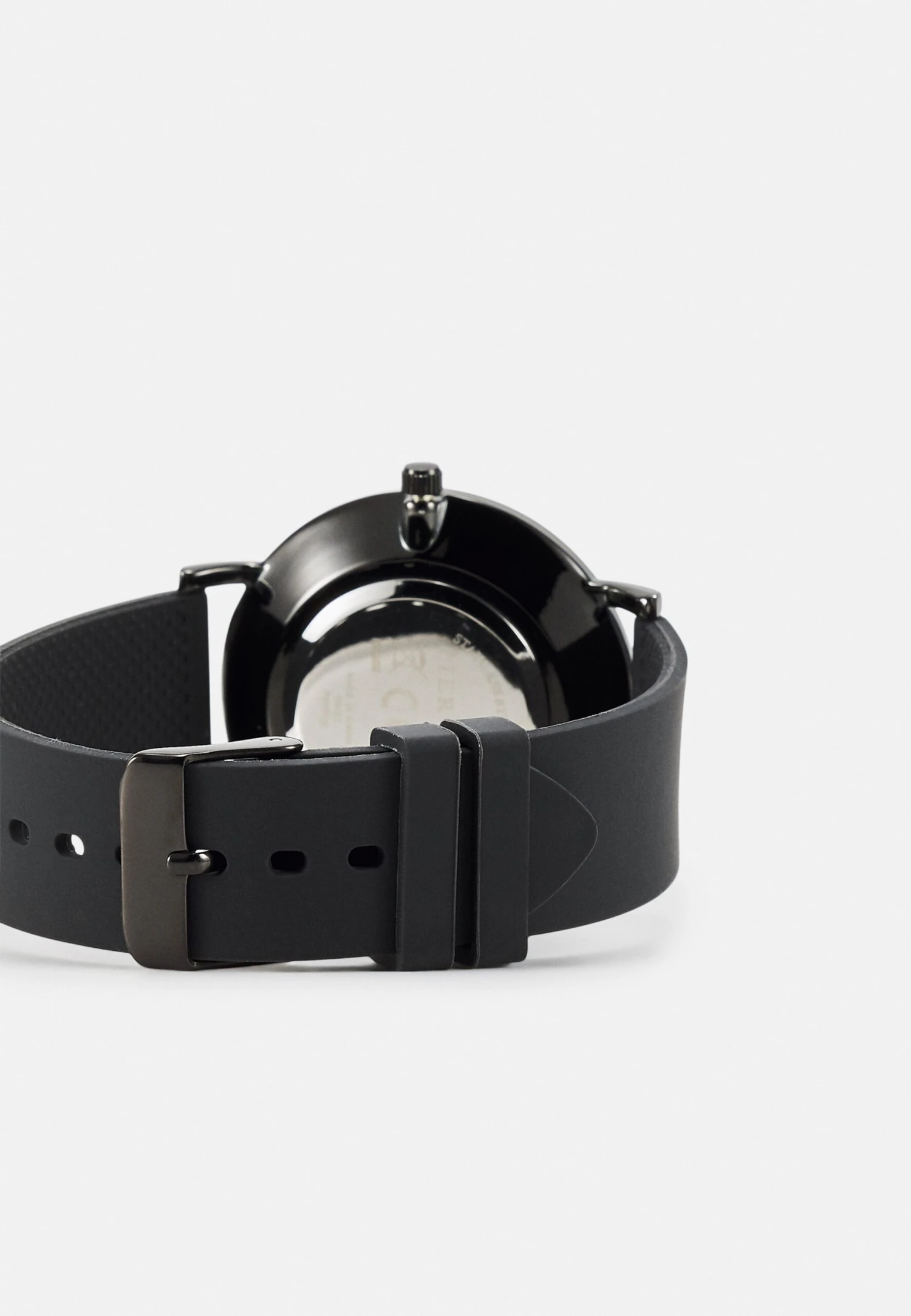 Unisex - Montre - Black Pier One Unisex - Montre - Black -Pier One 4b780cca5fcc4459a512e4fd3f446994 scaled