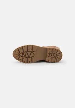 Pier One Leather Winter Boot - Bottes - Taupe 6 Pier One Leather Winter Boot - Bottes - Taupe -Pier One 4d70687639ab46cb97bc6e0443143a7b