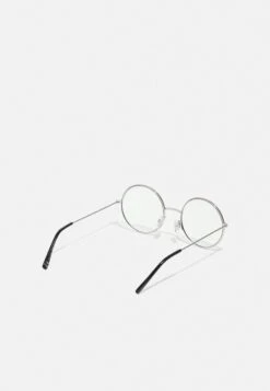 Pier One Blue Light Glasses - Lunettes Anti-Lumière Bleue - Silver-Coloured -Pier One 4ed6eabf6099409fa89add3d8343f0f3