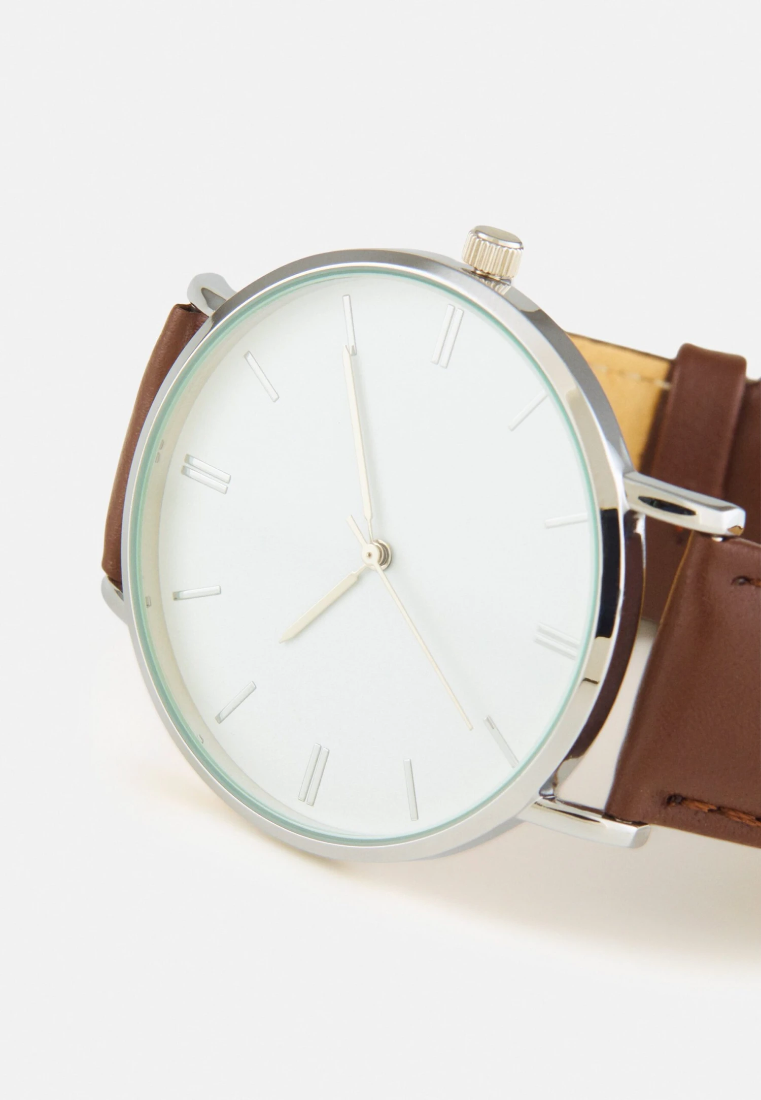 Unisex - Montre - Brown Pier One Unisex - Montre - Brown -Pier One 4f1c6bbcacda485eb81e287421339e84 scaled