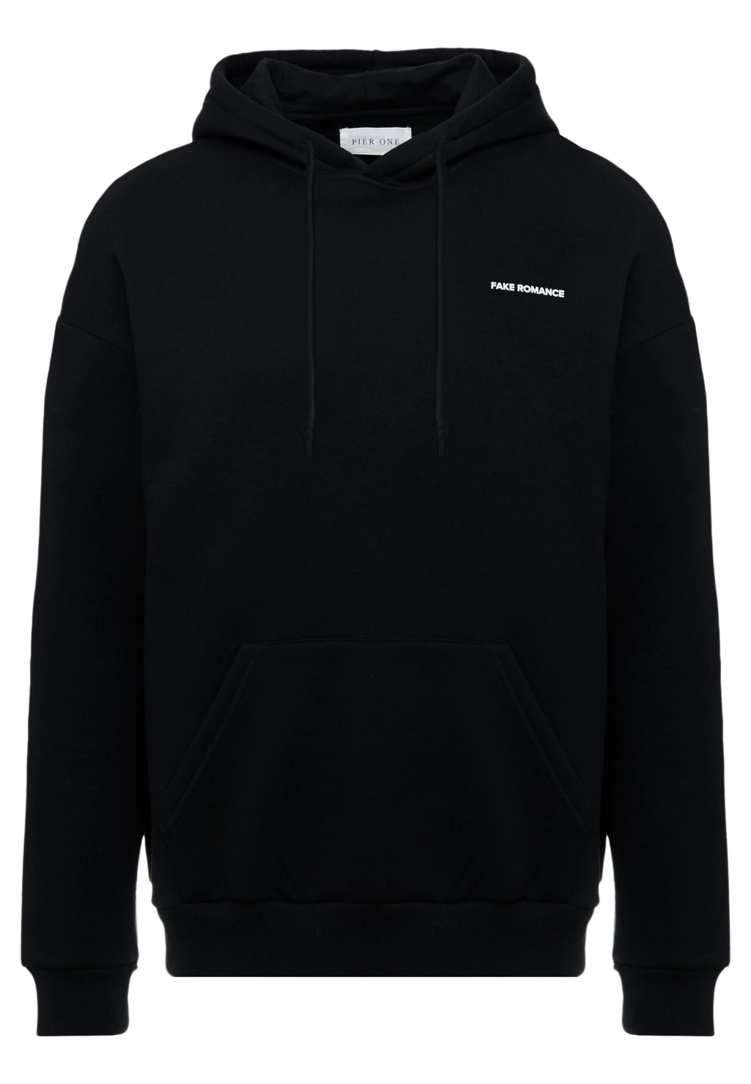 Unisex - Sweat À Capuche - Black Pier One Unisex - Sweat À Capuche - Black -Pier One 51451d8bd07446dca6432bb3a4c2f88a scaled