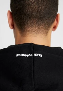 Pier One Unisex - Sweat À Capuche - Black 7 Pier One Unisex - Sweat À Capuche - Black -Pier One 51f8fb0225134443854c6a85b118ca62