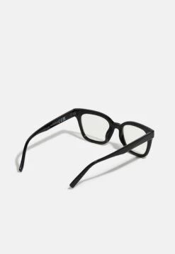Pier One Unisex - Lunettes Anti-Lumière Bleue - Black -Pier One 5ac3b85b6fdd458aaca668ec283a06a9