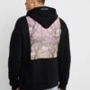 Pier One Unisex - Sweat À Capuche - Black -Pier One 60a4403e81ea46389492d43ecf83cb93