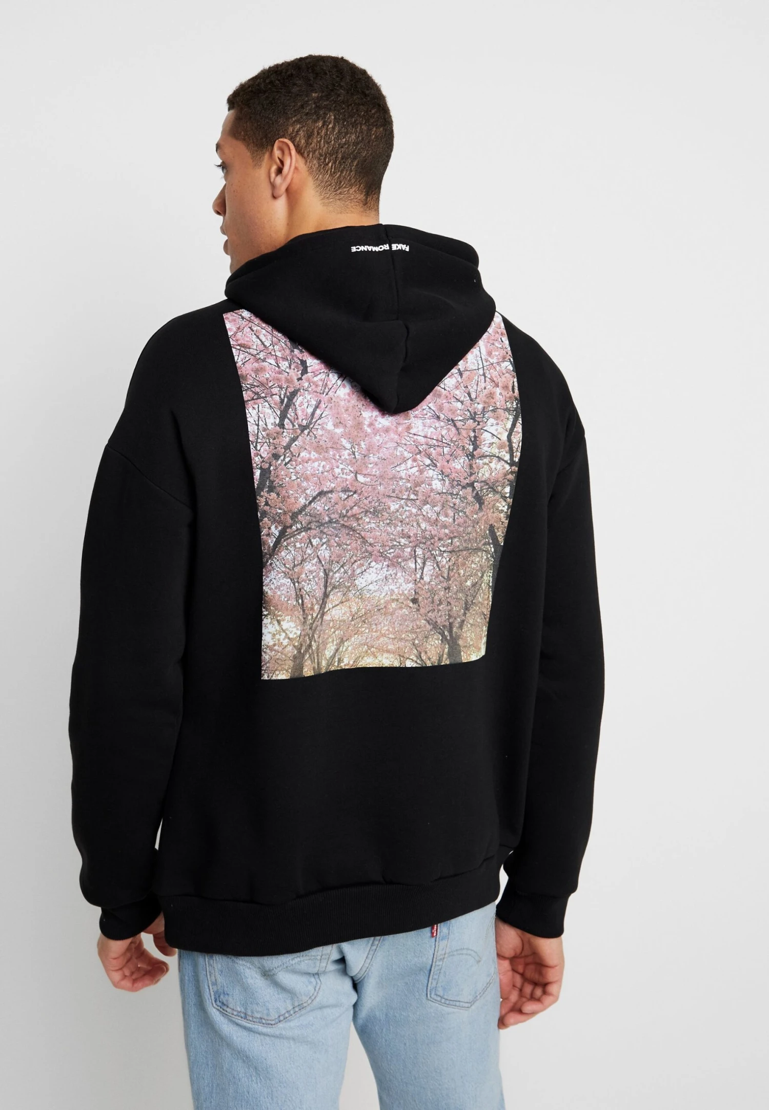 Unisex - Sweat À Capuche - Black Pier One Unisex - Sweat À Capuche - Black -Pier One 60a4403e81ea46389492d43ecf83cb93 scaled