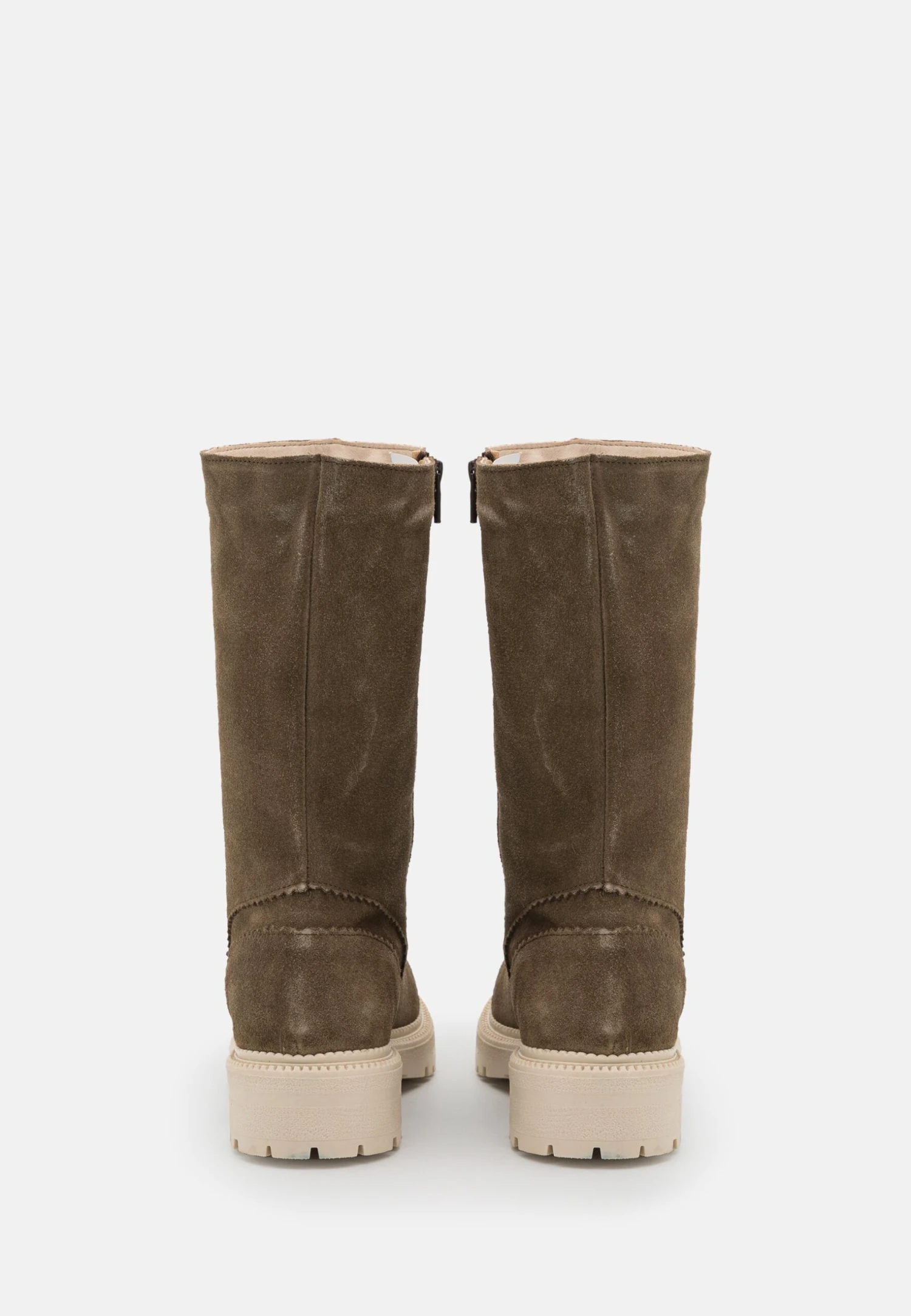 Leather Winter Boot - Bottes - Khaki Pier One Leather Winter Boot - Bottes - Khaki -Pier One 60e648fddcec4a66a5792e11ab31f968 scaled