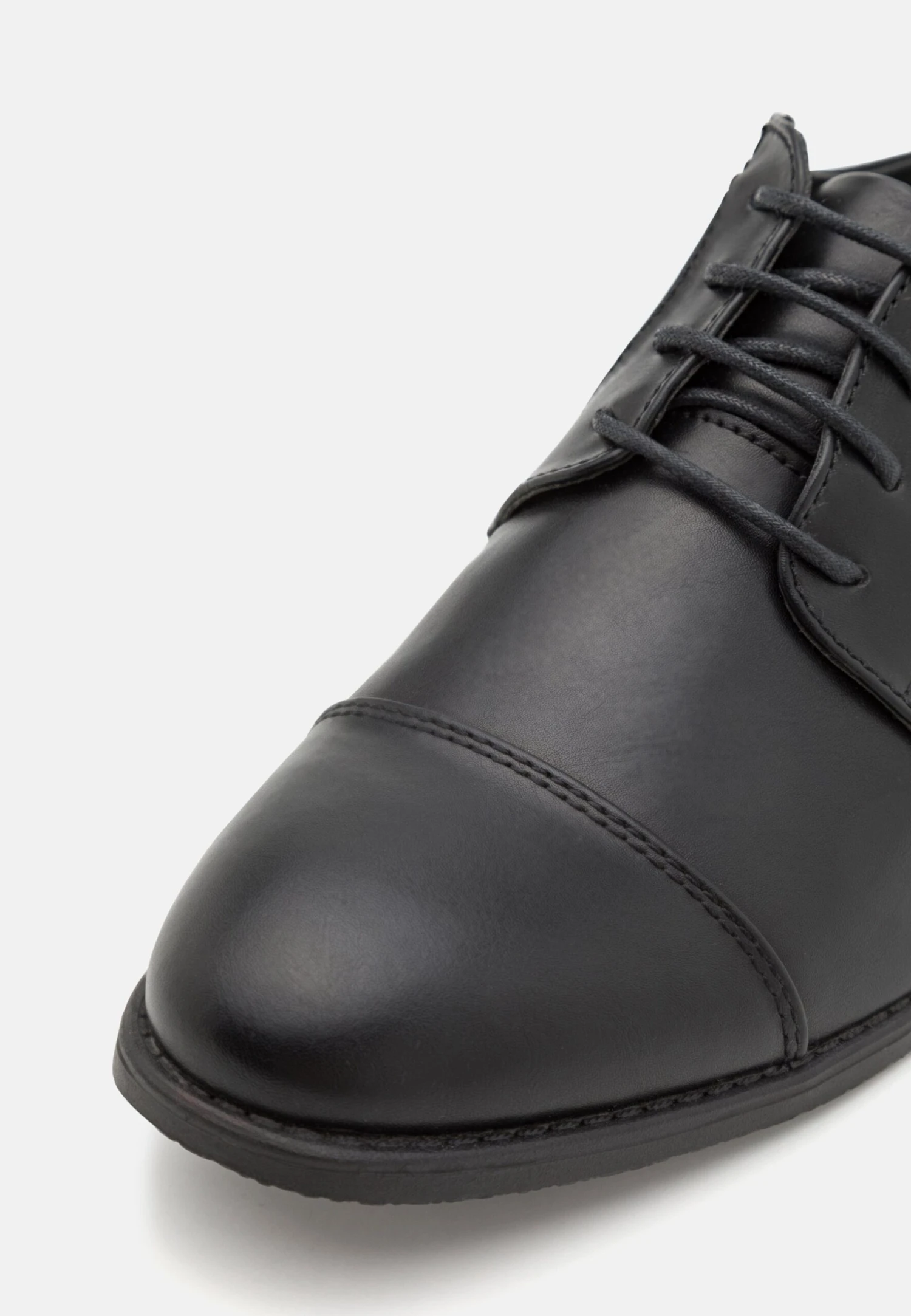 Unisex - Derbies - Black Pier One Unisex - Derbies - Black -Pier One 655f1a002ef14957b57c8e11828f8008 scaled