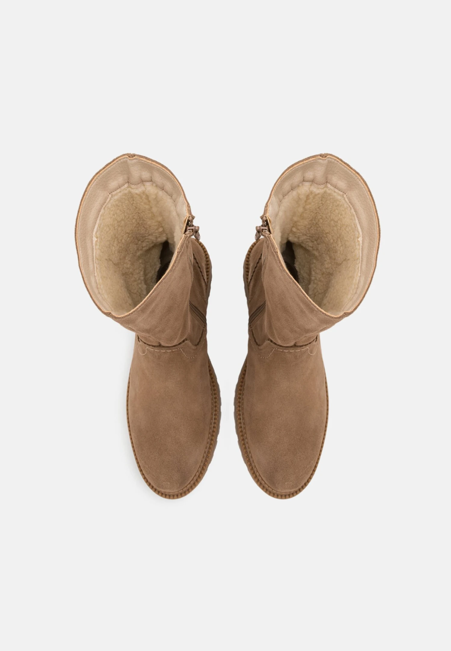 Leather Winter Boot - Bottes - Taupe Pier One Leather Winter Boot - Bottes - Taupe -Pier One 6764689a7b054af99a293cad010b9f7b scaled