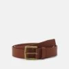 Pier One Unisex - Ceinture - Brown -Pier One 69f8fb37c8474838bbcc4064a016b160