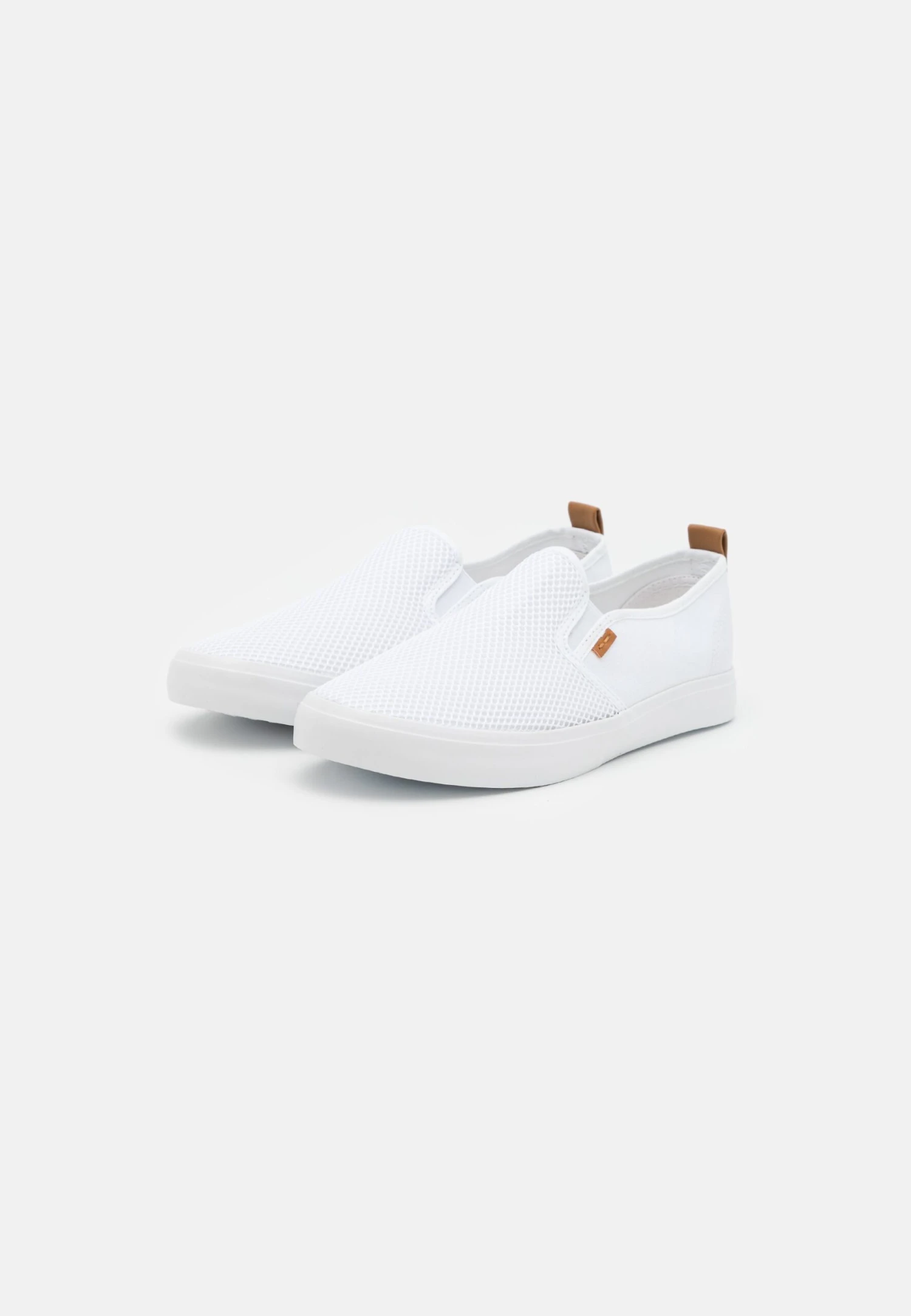 Unisex - Mocassins - White Pier One Unisex - Mocassins - White -Pier One 6bc82c27acfa467bbcc5d5faf1ff79a4 scaled