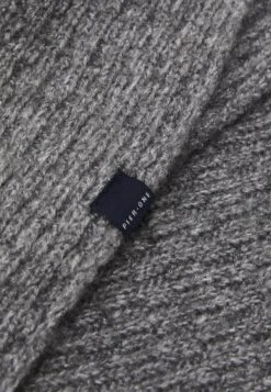 Pier One Unisex - Écharpe Tube - Grey -Pier One 6c68381a4d264d3fb6c0b4c6e035b53e