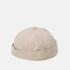 Pier One Bonnet - Beige -Pier One 6e610b84cc624e81b8c4d2107ddbedeb