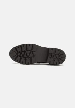 Pier One Leather - Mocassins - Black 6 Pier One Leather - Mocassins - Black -Pier One 7483409643c143b5b8c3b98e1d38d415
