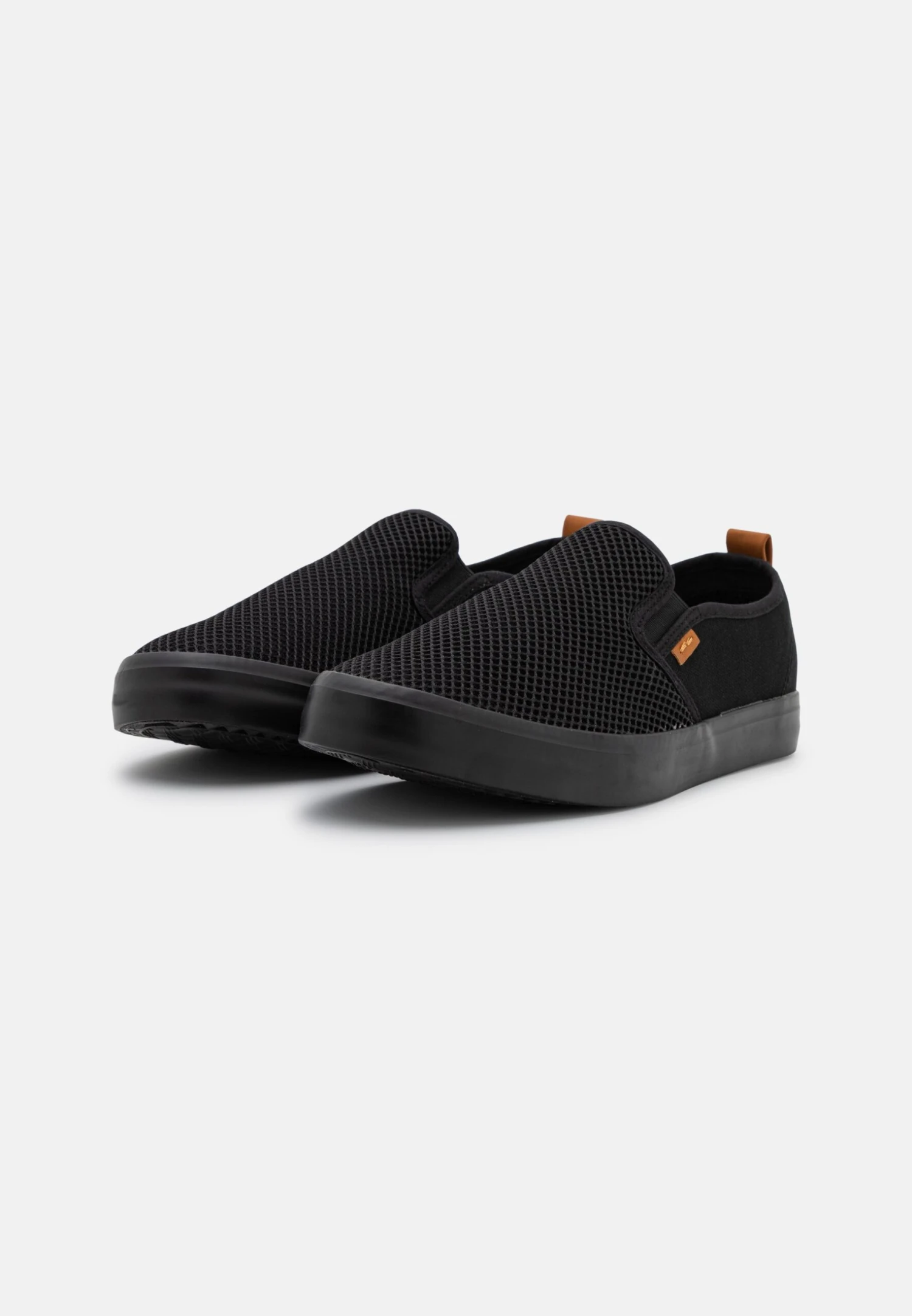 Unisex - Mocassins - Black Pier One Unisex - Mocassins - Black -Pier One 751effa72500478fb2c5c8792ed022d4 scaled