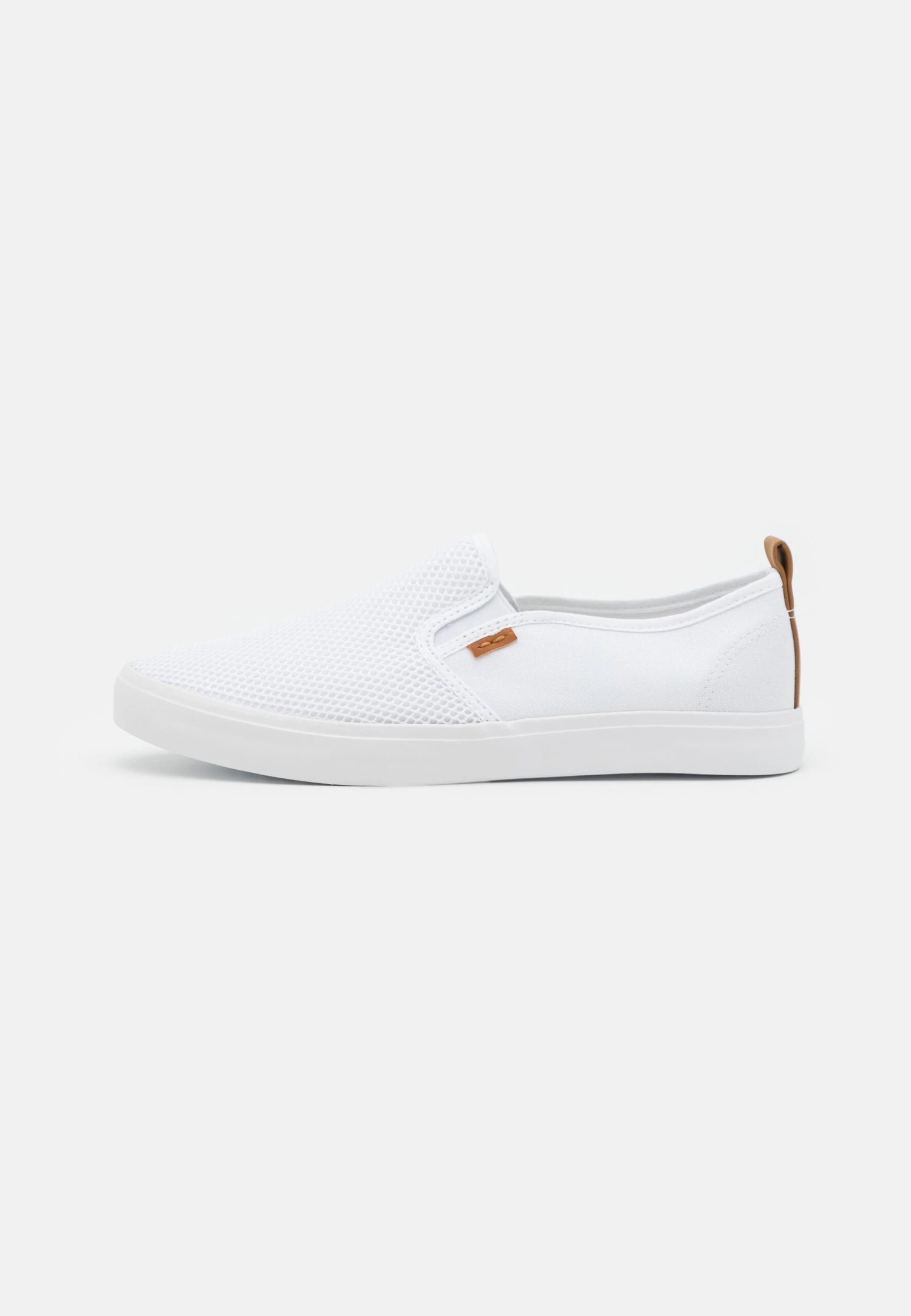 Unisex - Mocassins - White Pier One Unisex - Mocassins - White -Pier One 79bbb5f233b845ab8f7e0aa5d09eaa0e scaled