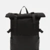 Pier One Unisex - Sac À Dos - Black -Pier One 7af96e1b984841ee82eff3b4513d2f0c