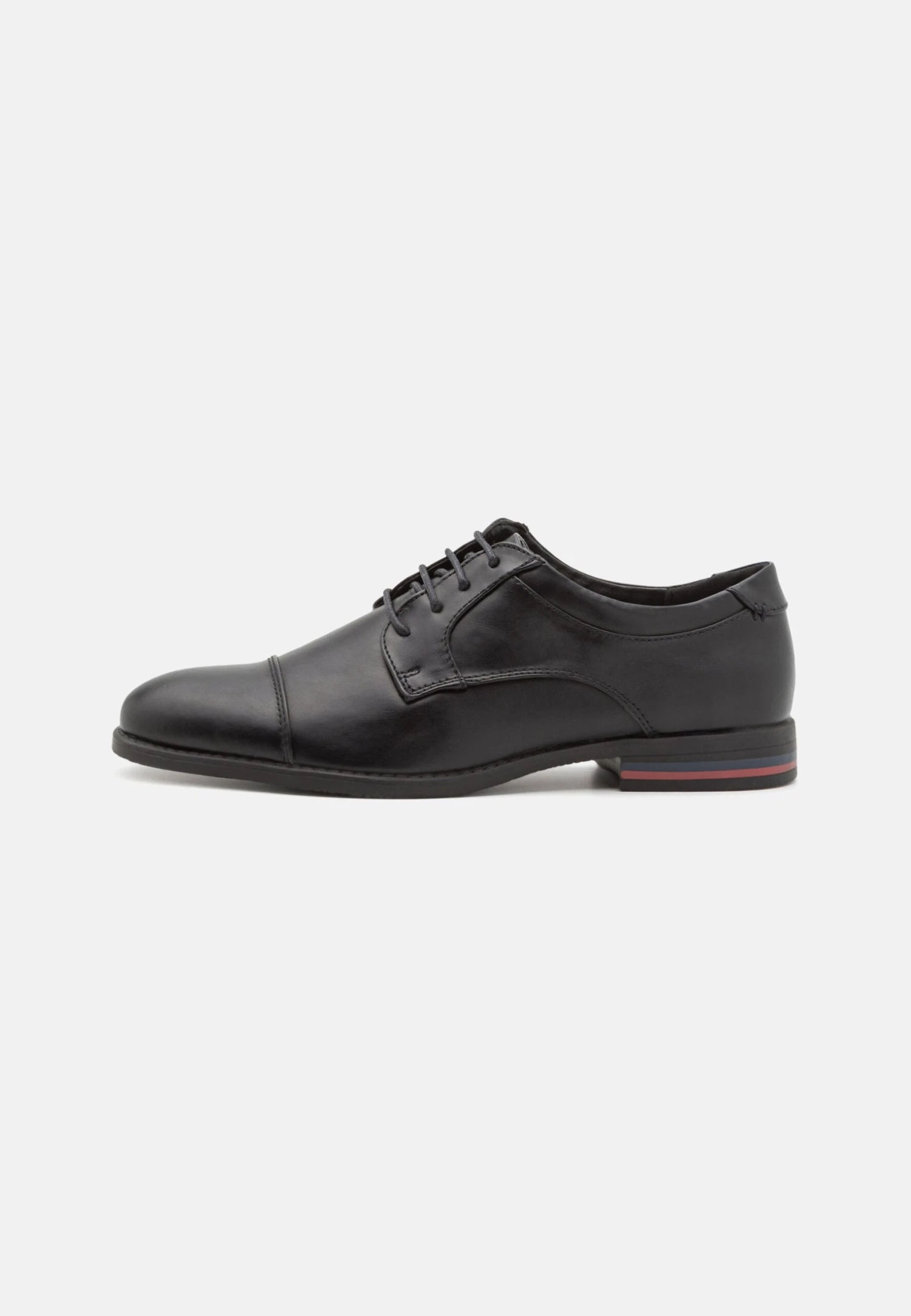 Unisex - Derbies - Black Pier One Unisex - Derbies - Black -Pier One 86a9c07101554b72a727457fa676c7f3 scaled