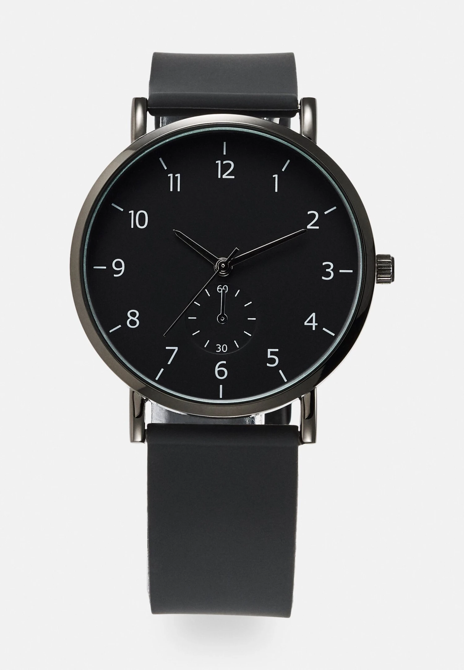 Unisex - Montre - Black Pier One Unisex - Montre - Black -Pier One 87ef72df37244ed2b3adc366d510d27f scaled