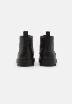 Pier One Bottines À Lacets - Black -Pier One 88e83f64ed484a488ca9da1b018a922e