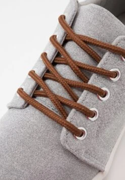 Pier One Unisex - Baskets Basses - Light Grey -Pier One 8956e04325d546cdaaf9eb7ba229d6e9