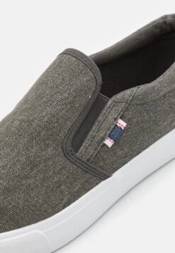 Pier One Unisex - Baskets Basses - Grey 7 Pier One Unisex - Baskets Basses - Grey -Pier One 8a4965b673914b6e847d91199f0f296d