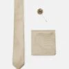 Pier One Set - Autres Accessoires - Beige -Pier One 93cce41e91b64d4dad26fb2e39276549