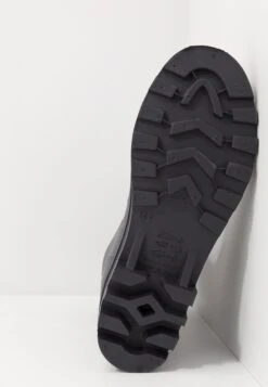 Pier One Unisex - Bottes En Caoutchouc - Dark Blue -Pier One 9b862cb634fb408585c4cb32b905a309