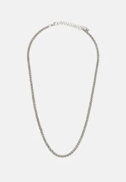 Pier One Set - Montre - Silver-Coloured -Pier One a0a260db7bf34bacb5b27cc1dd160754