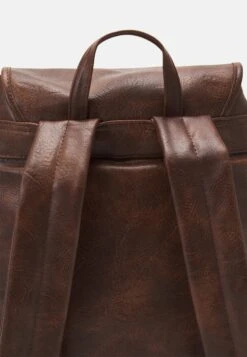 Pier One Unisex - Sac À Dos - Dark Brown 5 Pier One Unisex - Sac À Dos - Dark Brown -Pier One a4420b4192c64f7b9a8e5e1dda6077e8